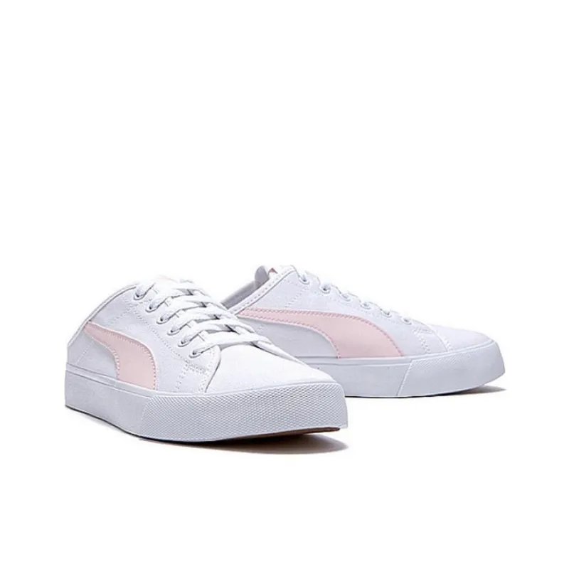 PUMA Bari Mule Sneakers Pink-2