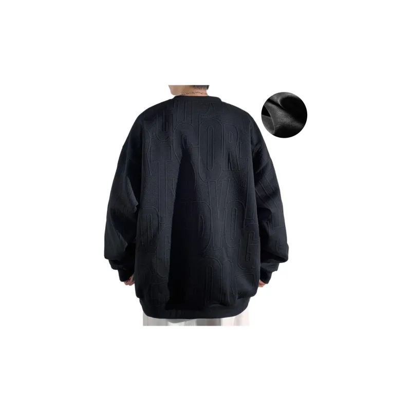 RAP PANDA Sweatshirts Unisex-11