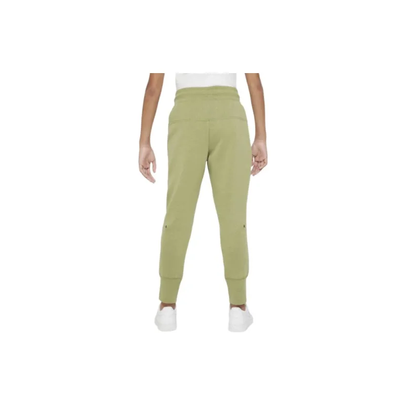 Nike Sportswear Women's Tech Fleece Joggers Alligator/Black-2