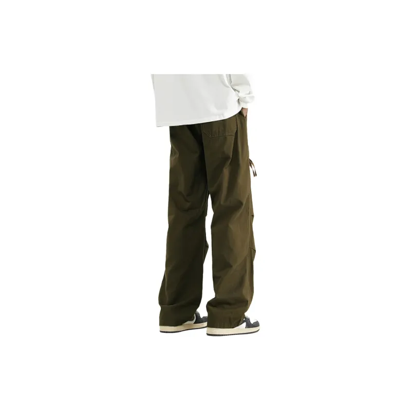 MIIRACER Cargo Pants Unisex-1