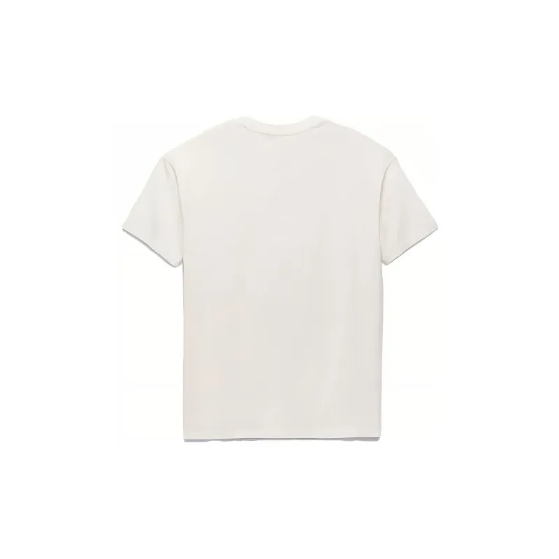 Barbie X Vans T-Shirts Women's Ecru-1