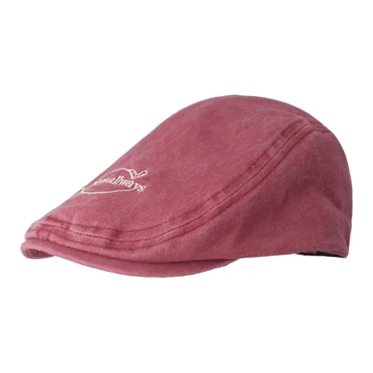 FREE RABBITⅡ Berets Unisex-3
