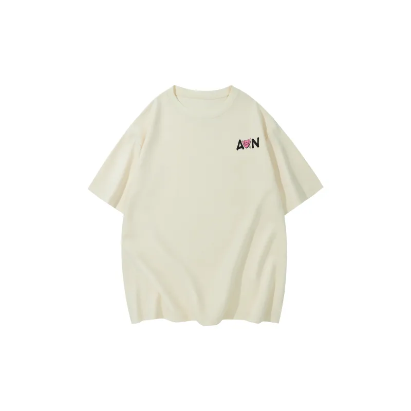 Ang2 Stu T Shirts Unisex-6