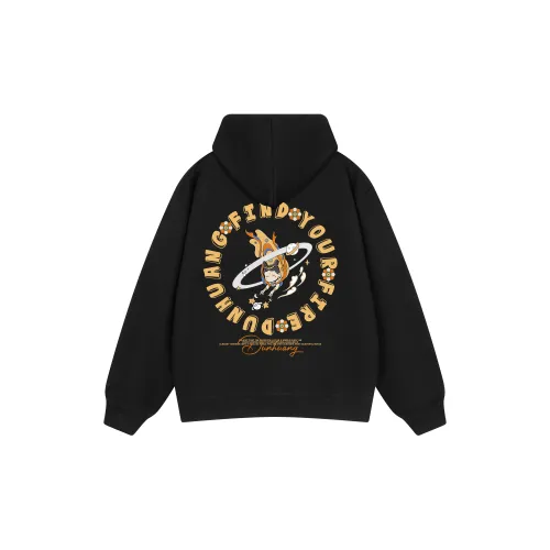 DUNHUANG ART INSTITUTE Sweatshirts Unisex