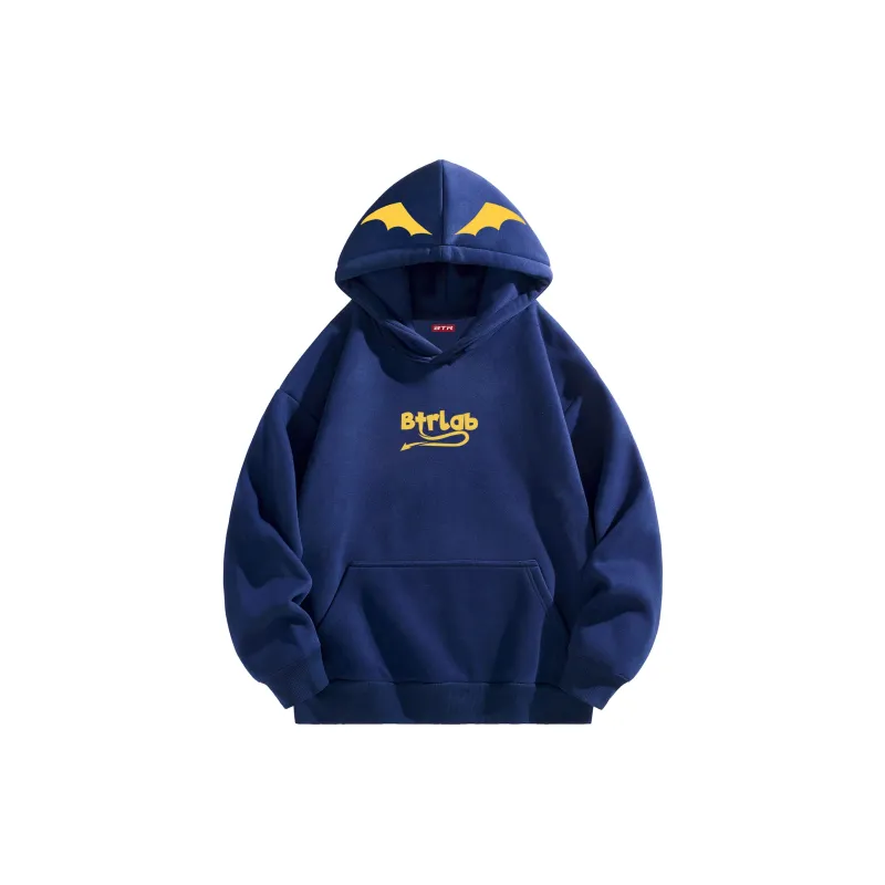 BTR Sweatshirts Unisex-10