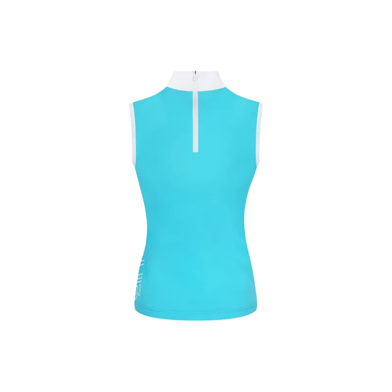 EUROPEAN TOUR T Shirts Women's-9