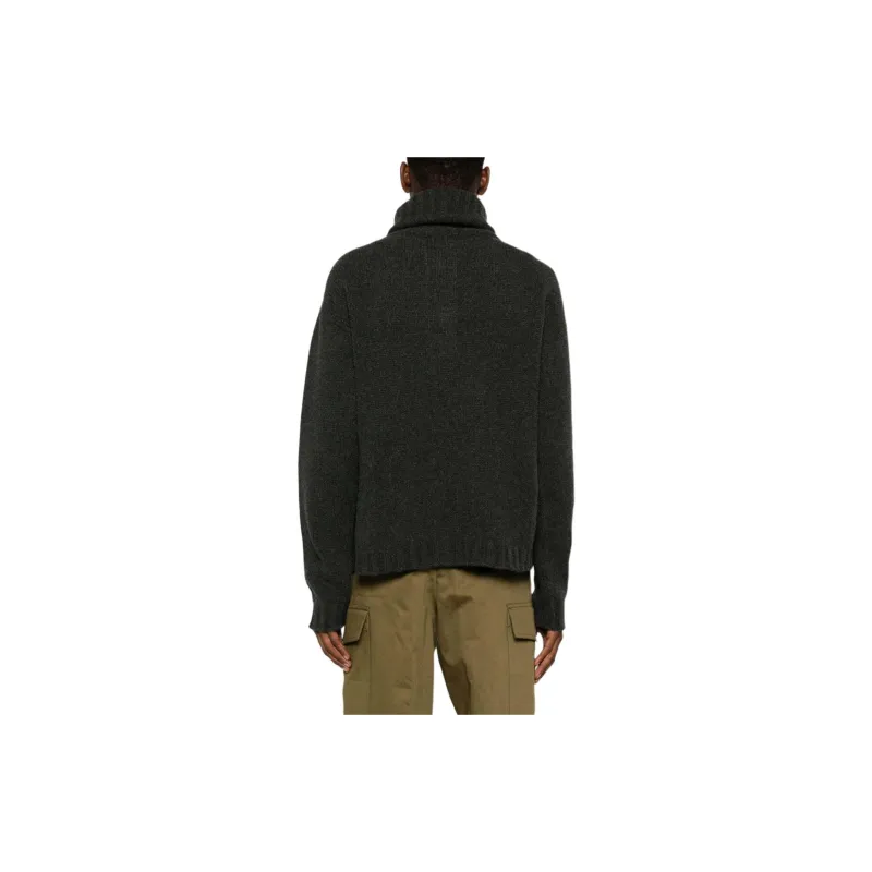 Wales Bonner Ballad Sweater-1