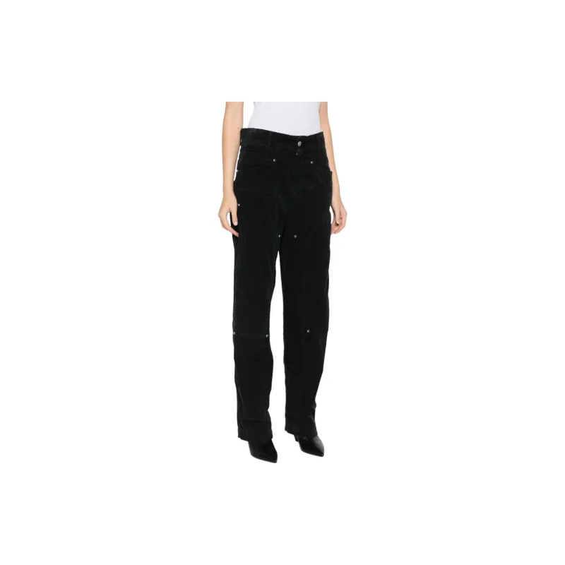 ISABEL MARANT Emmy Trousers-2