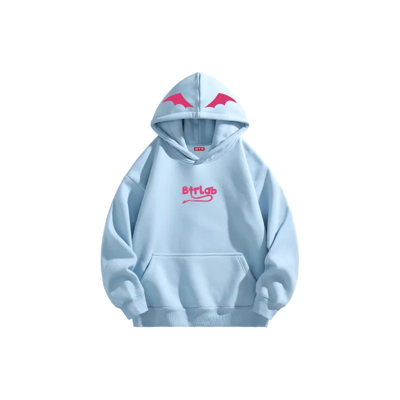 BTR Sweatshirts Unisex-12