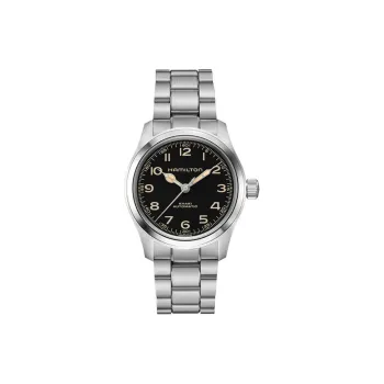 Hamilton Unisex Khaki Field Series Watch
