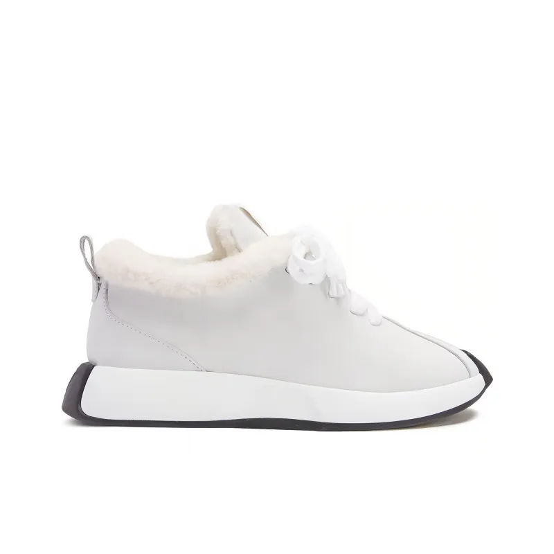 giuseppe zanotti Ferox Low-top Sneakers-1