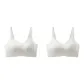 Cream White+Cream White