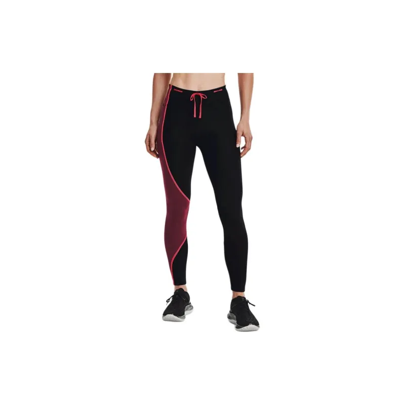 Under Armour Athletic Trousers Women's Black-2