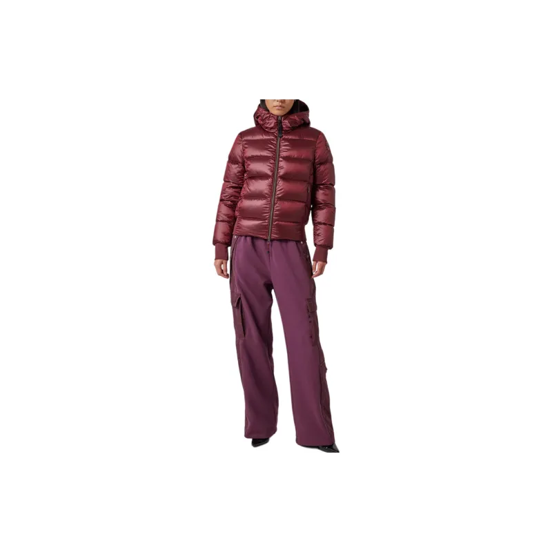 PARAJUMPERS Mariah Bomber Jacket-3