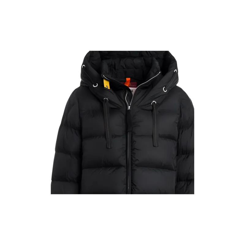 PARAJUMPERS Bertilla Puffer Jacket-3
