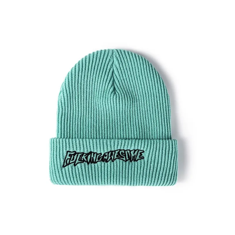 TUCANO Beanies Unisex-4