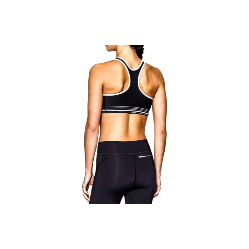 Under Armour Alpha Sleeveless Sports Shirts Women's Black-4