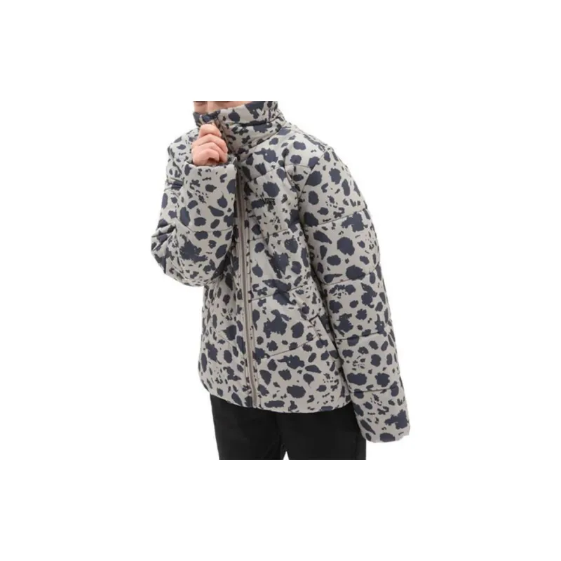 Vans Jackets Coats Women's Light Brown-3