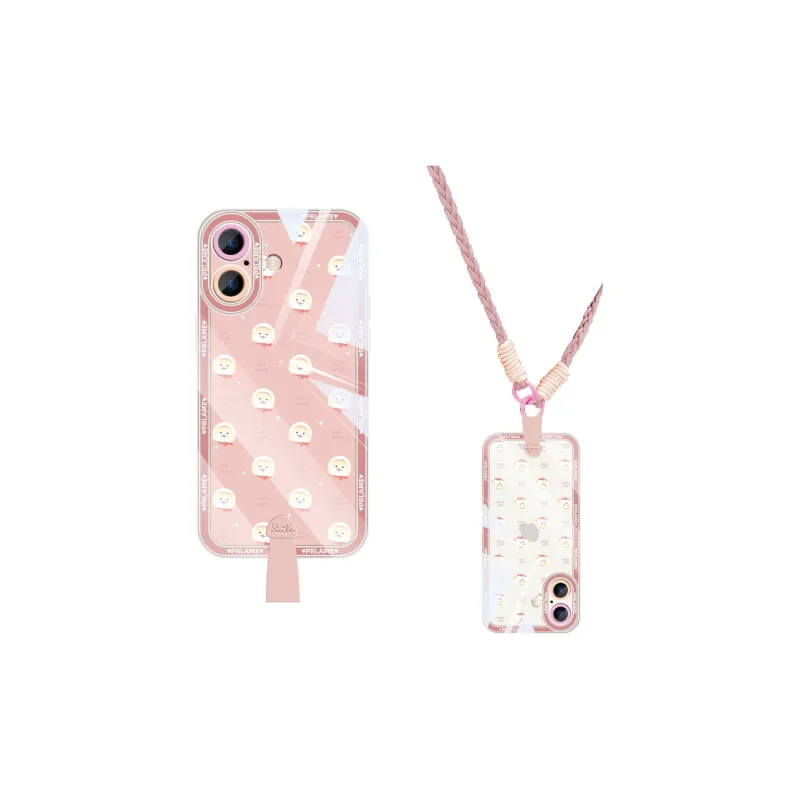 Interesting shell Phone Cases-11