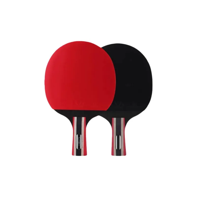 LOKI Ping Pong Paddles Unisex All Wood-4