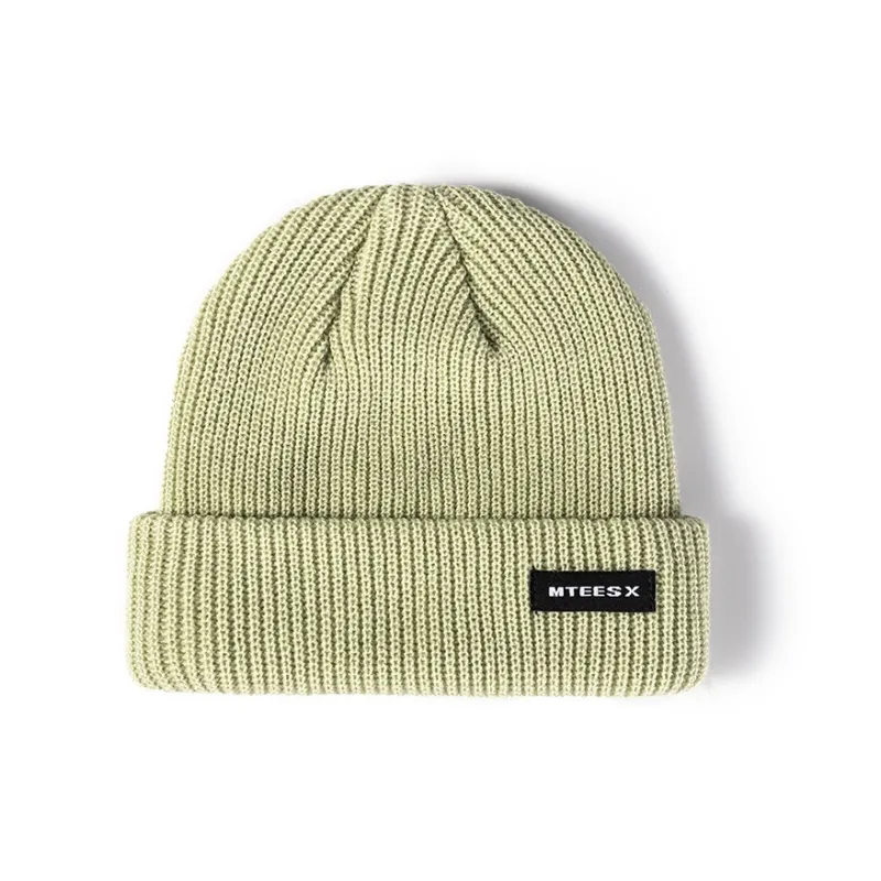 TUCANO Beanies Unisex-1