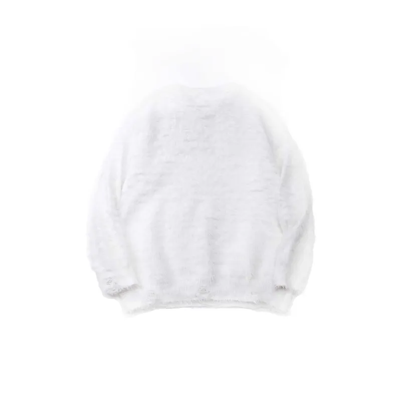 EYEUNDERSTAND Knitwear Unisex-13