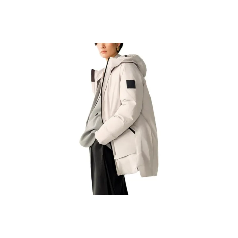 Jack Wolfskin City Discovery Series Down Jacket Women's-4