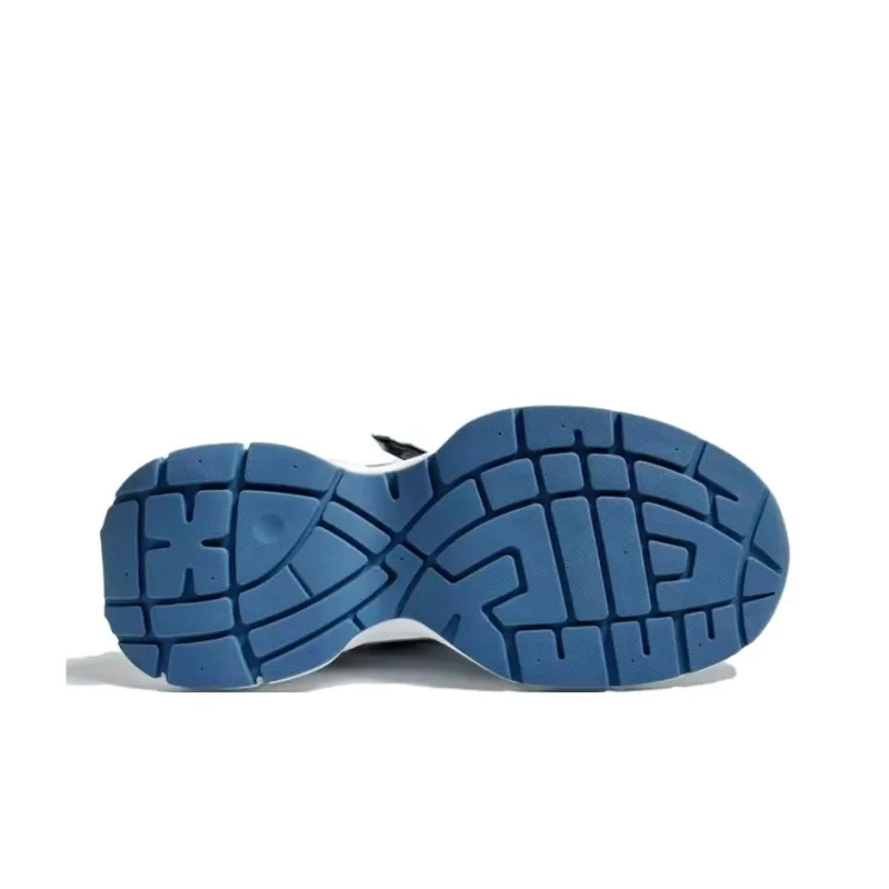 NPL Abrasion-Resistant Slip-Resistant Low-Top Chunky Sneakers Unisex-5
