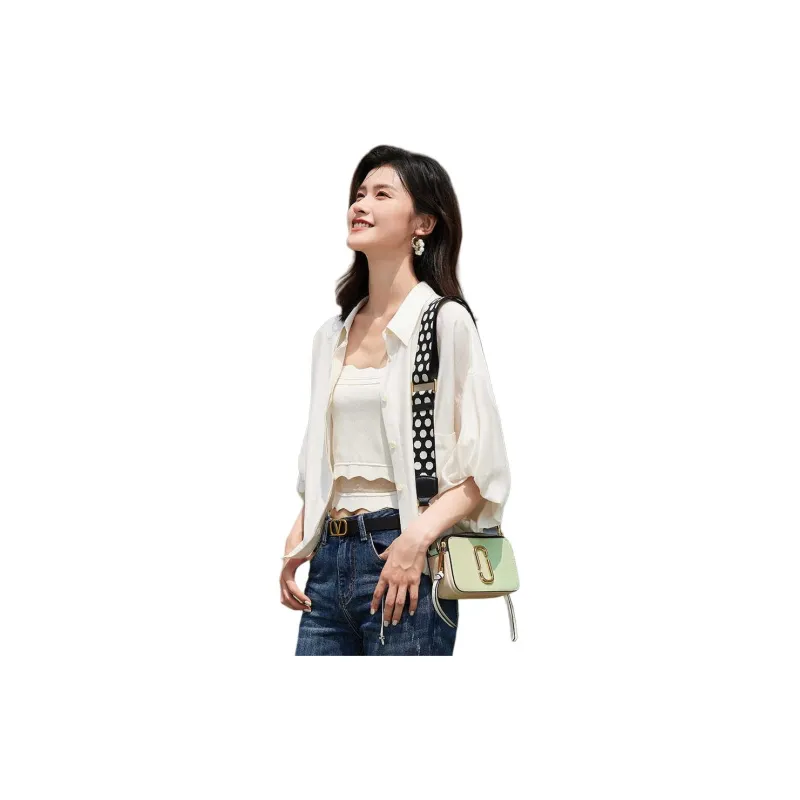 VILAN Shirt Women's Lemon Sweet Cake-1