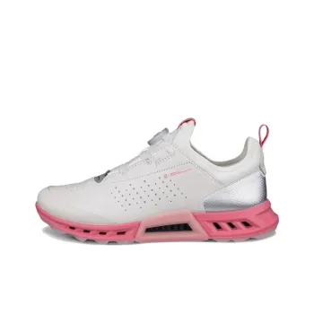 Ecco Low Top Golf Shoes Women's