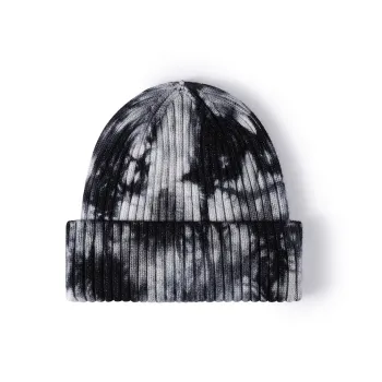 TUCANO Core Spun Yarn Beanies Unisex