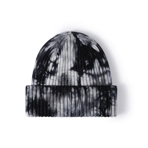 TUCANO Core Spun Yarn Beanies Unisex