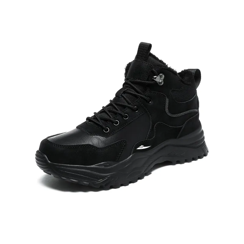 Kuding Lightweight High-Top Hiking/Trekking Shoes Men's-1