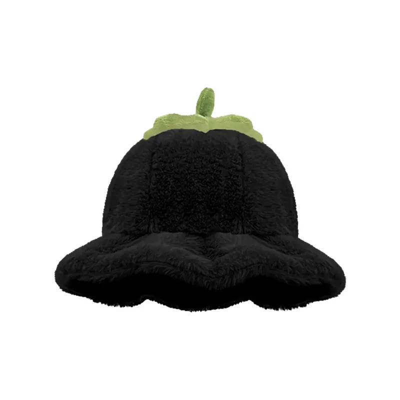 CMFY Polyester Bucket Hats Unisex-1