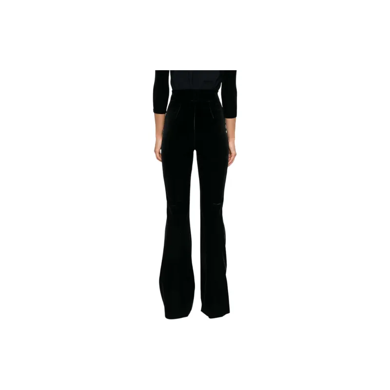 CHIARA BONI La Petite Robe Venus Trousers-2