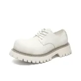 White Men's