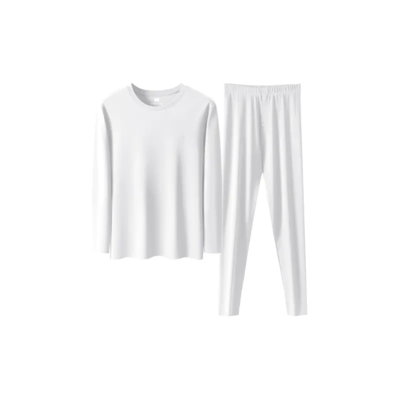 H YXIANG Men Thermal Sets-12