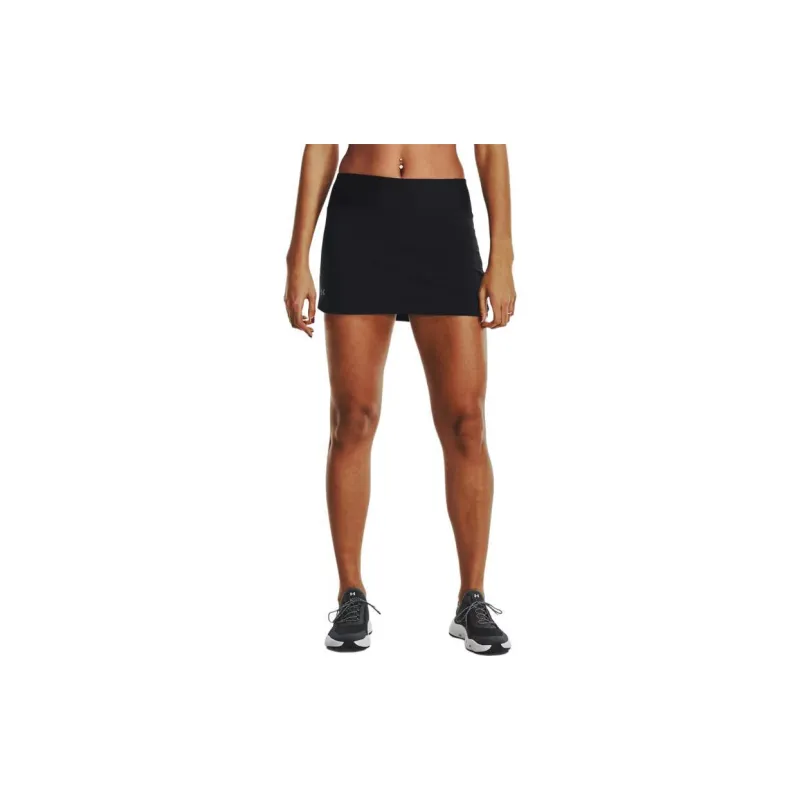 Under Armour Casual Short Skirts Women's Black-2