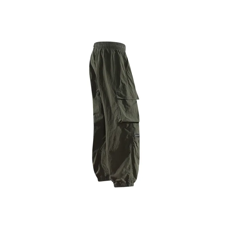 TIMD Cargo Pants Unisex-3