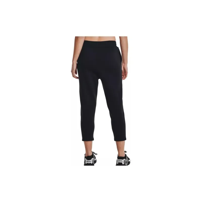 Under Armour Sports Pants Women's Black-3