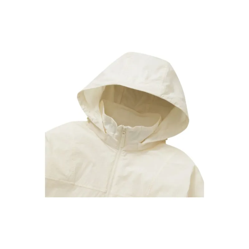 KOLON SPORT Jacket Women's Cream-2