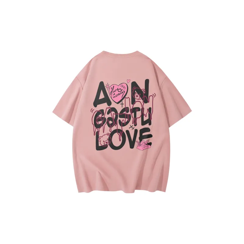 Ang2 Stu T Shirts Unisex-14
