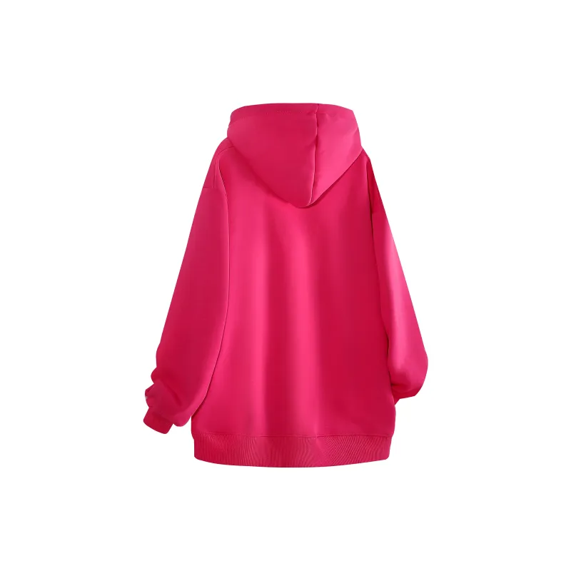H.V.G.A Sweatshirts Unisex-1