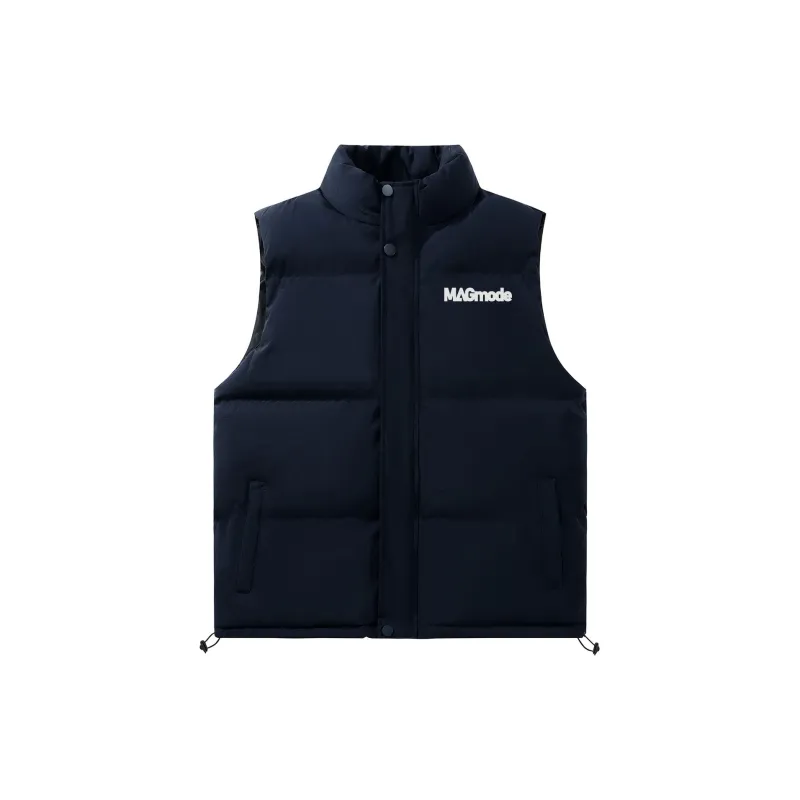 Magmode Vests Unisex-6