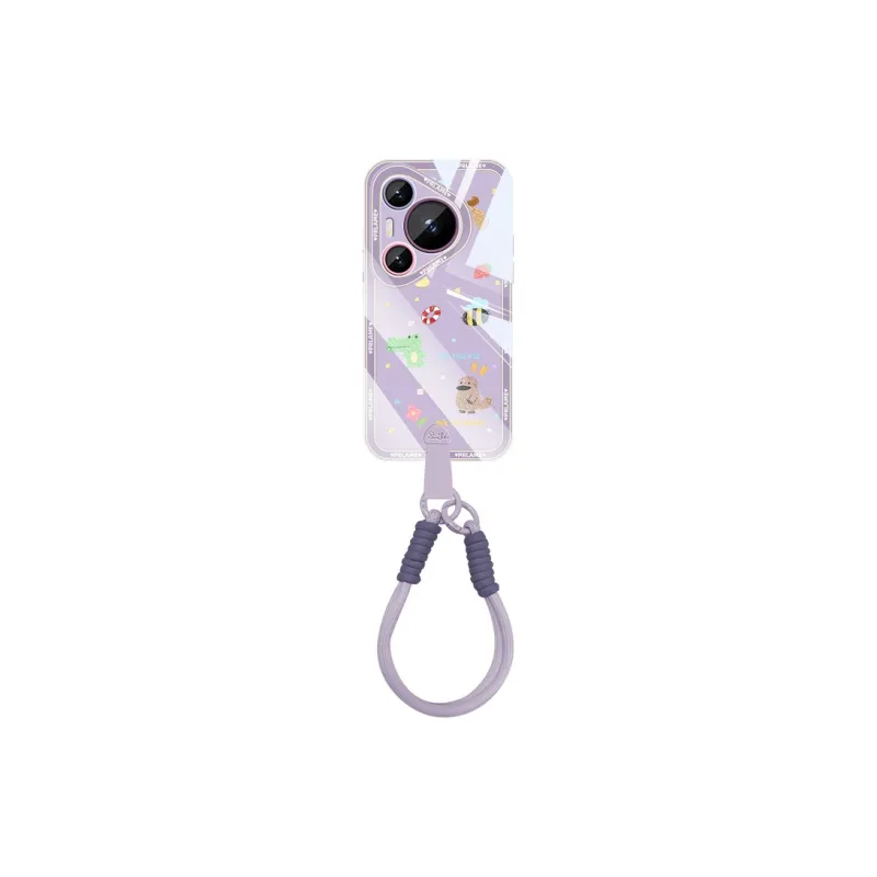 Interesting shell Phone Cases-0