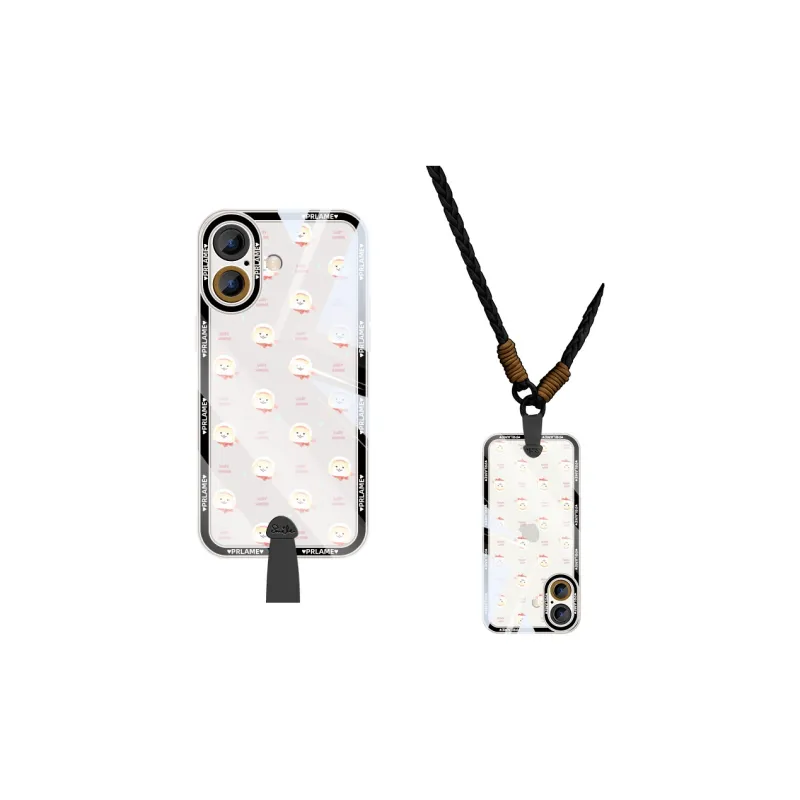 Interesting shell Phone Cases-19