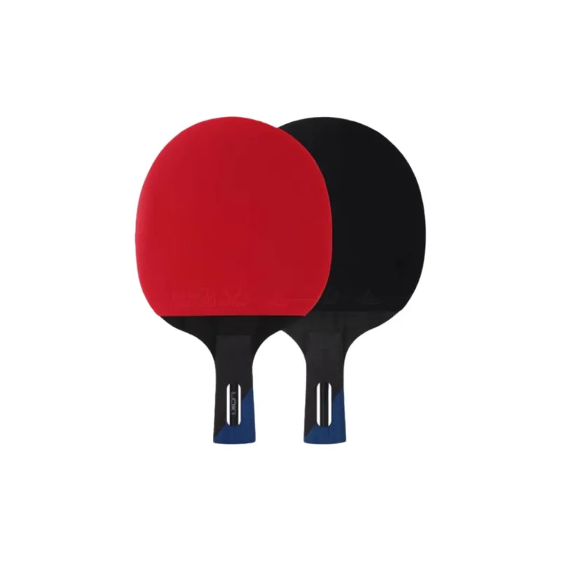 LOKI Ping Pong Paddles Unisex All Wood-5