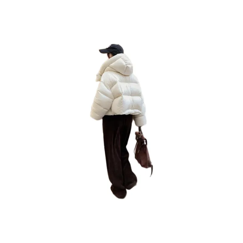 CPAURA Puffer Jackets Women's-0