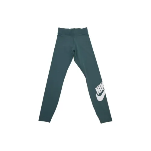 Nike Leggings Women's Green