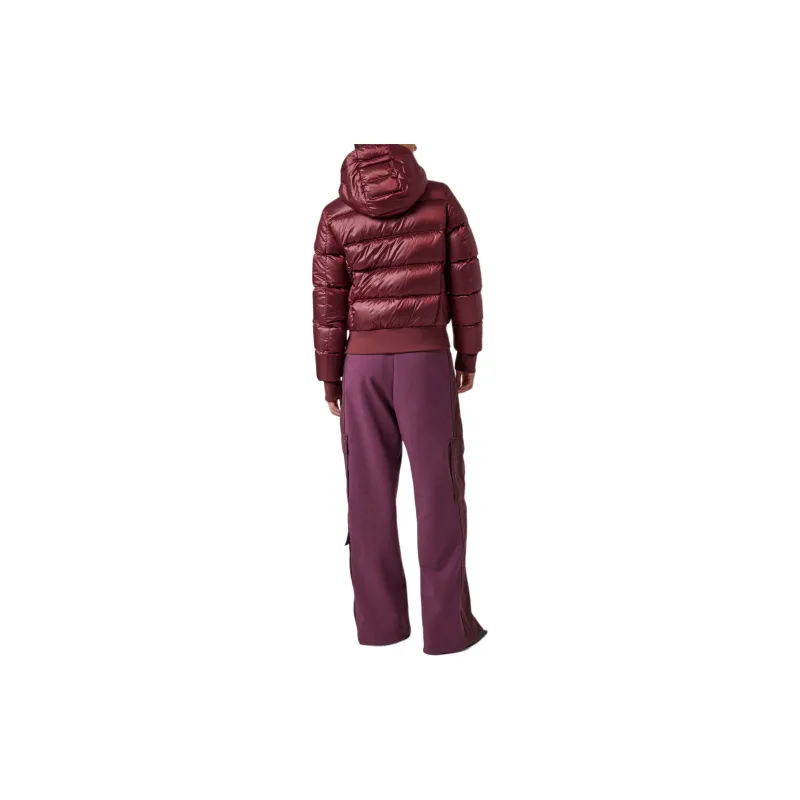 PARAJUMPERS Mariah Bomber Jacket-5